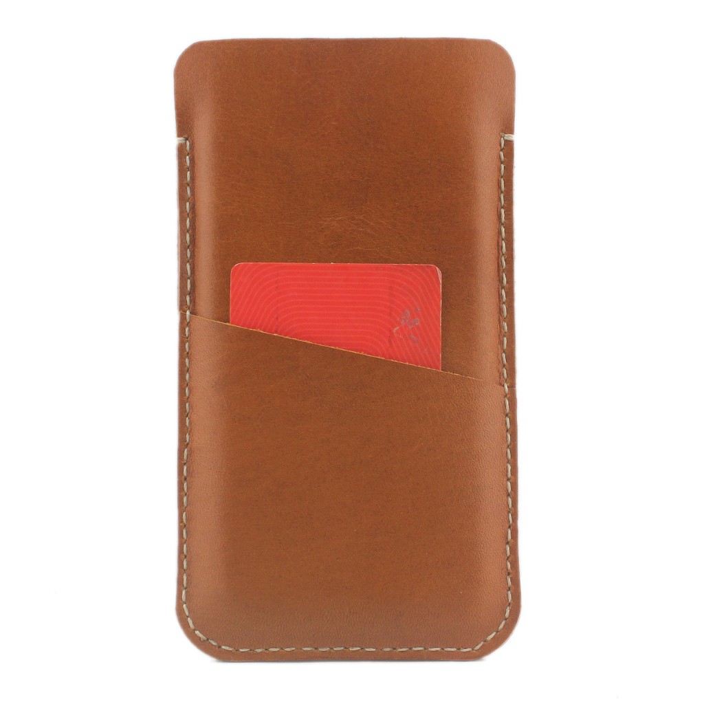 Bao da Blackberry keyone may mép ngăn thẻ