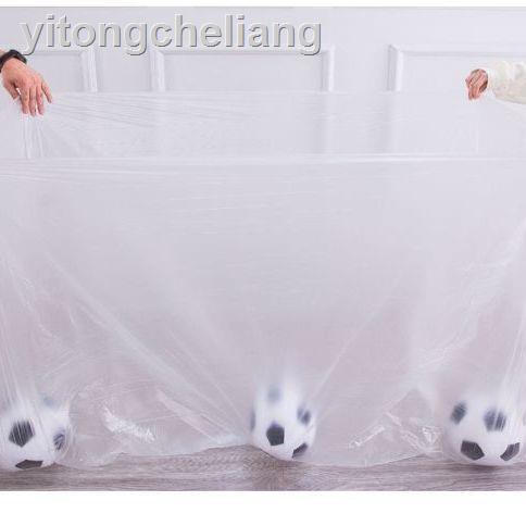 Túi Đựng Đồ Dùng Trong Nhà Tắm Sử Dụng Một Lần Tiện Lợi | BigBuy360 - bigbuy360.vn