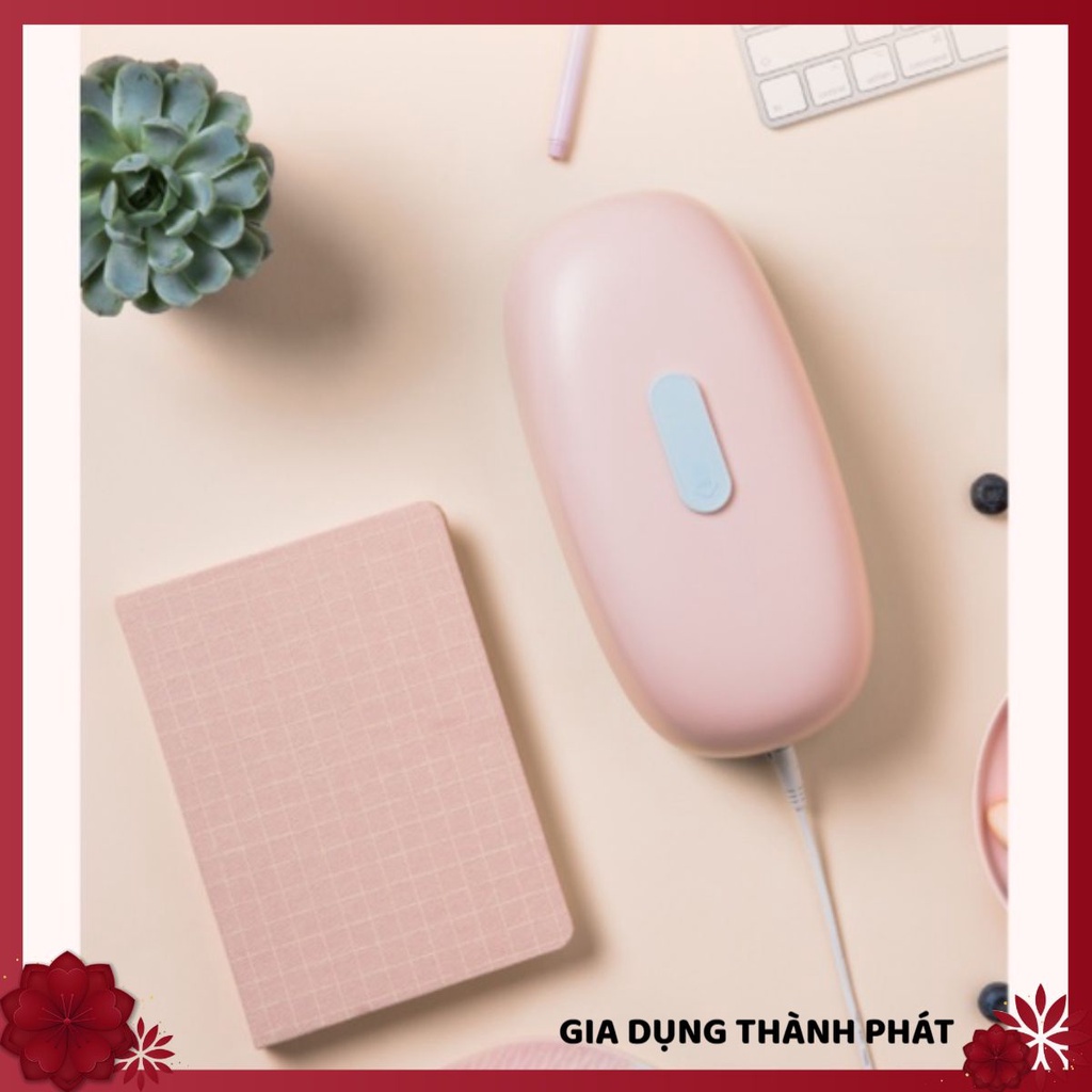 Hộp cơm cắm điện Bear, hâm nóng thức ăn nhanh, dung tích 1.0 lít, độ bền cao, dùng cho văn phòng