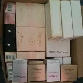 Nước hoa mini Repetto EDT 5ml
