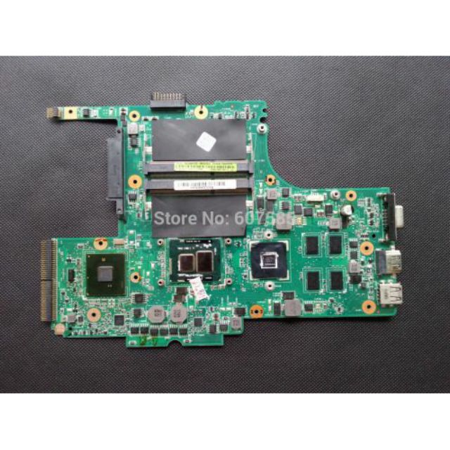 Board laptop asus u35j core i3