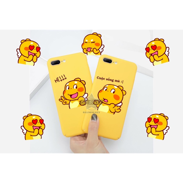 combo ốp kèm tai nghe
