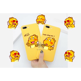 Combo ốp kèm tai nghe