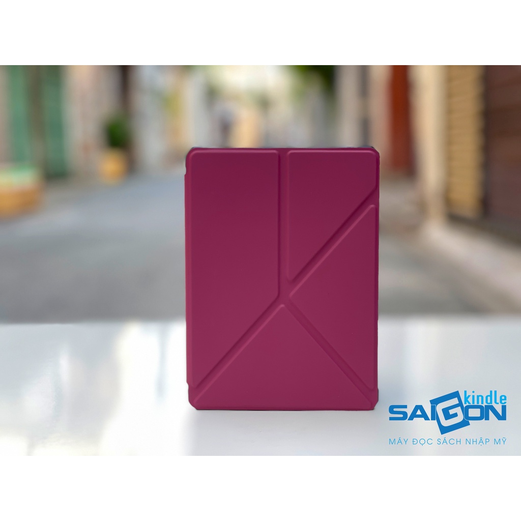 Bao da Origami Kindle Paperwhite 5 - 2021 loại 6.8 inch