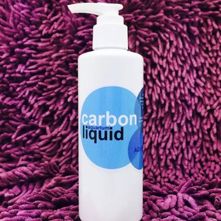 Chai CO2 dạng nước cho hồ thủy sinh