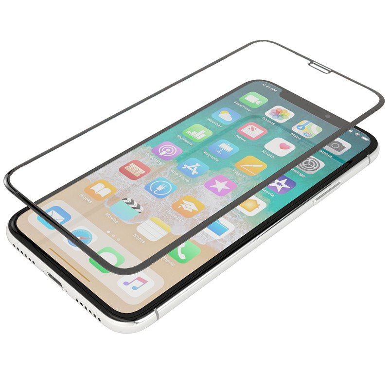 Combo Siêu Chất Lượng Cường 15D Và Ốp Cường Lực Sulada cho Iphone- Bảo Vệ Máy 1 Cách Tuyệt Đối