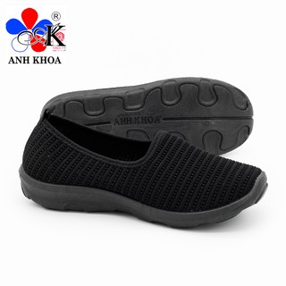 Giày thể thao nữ - anh khoa - e993n-1