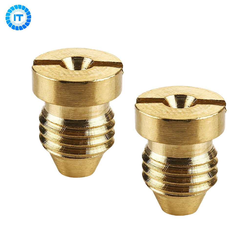 Set 2 Vòi Phun Bọt Tuyết 1.0mm