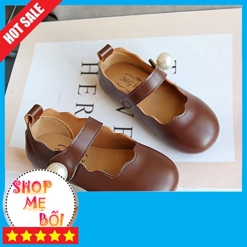 Giày búp bê cho bé