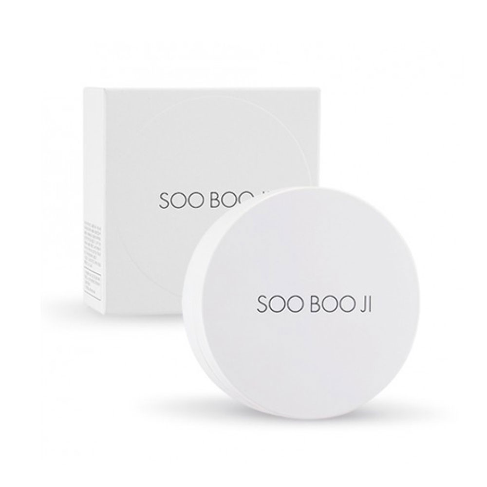 Lõi cushion Apieu Soo Boo Ji Cushion (Refill)