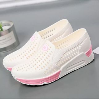 Giầy nữ đế độn cao cấp