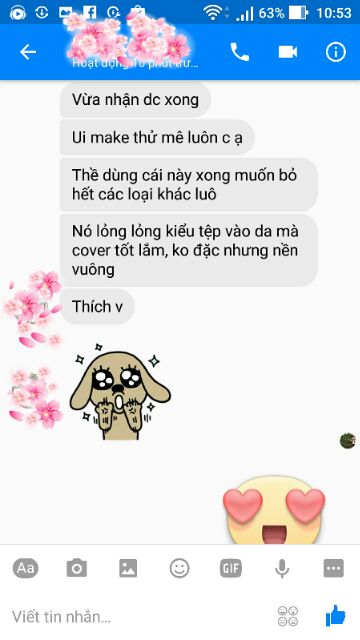 (gom sale30%)Kem nen Catrice HD | BigBuy360 - bigbuy360.vn