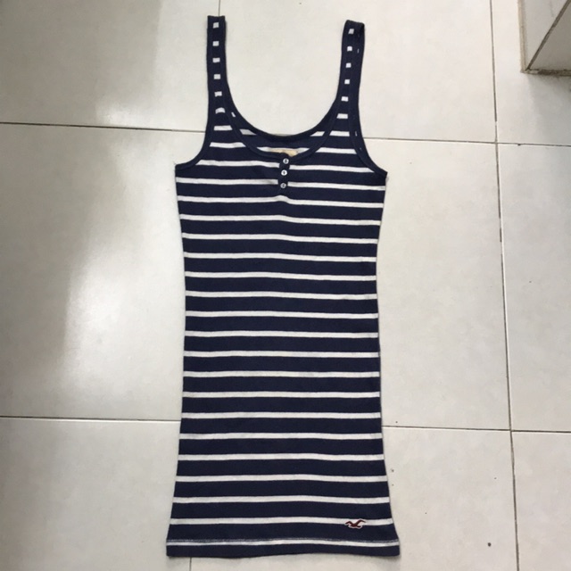 Áo hiệu HOLLISTER made in Indonesia 💯