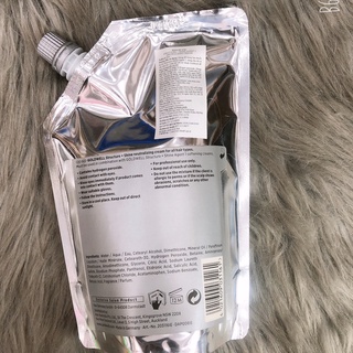 Kem dập duỗi ép tóc NEUTRALIZING CREAM GOLDWELL 400ML ( hàng chính hãng )