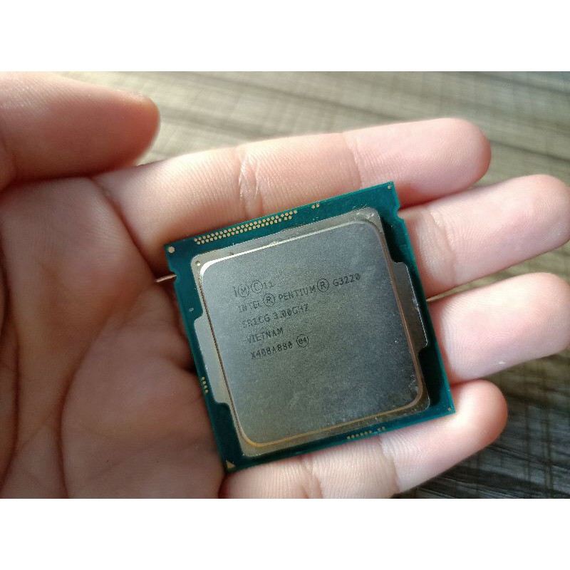 Intel Pentium G3220 3.0Ghz | BigBuy360 - bigbuy360.vn