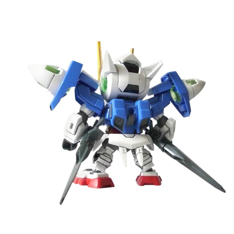 Mô hình lắp ráp Gundam SD 316-00 đẹp