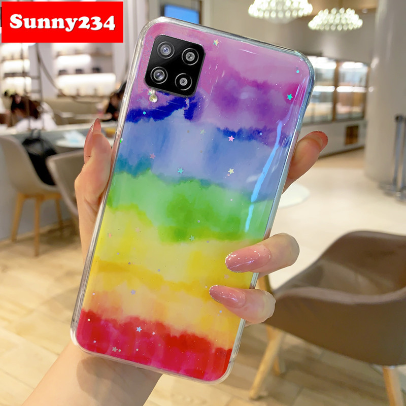 Ốp điện thoại Samsung A12 A11 M11 S20 Plus Ultra A02S A21S A31 A51 A71 A81 A91 A50 A50S A30S A10S A20S A20 A30 A10 A7 | BigBuy360 - bigbuy360.vn