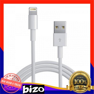 [ZIN] Dây cáp sạc điện thoại zin dùng cho Iphone X/ Xsmax