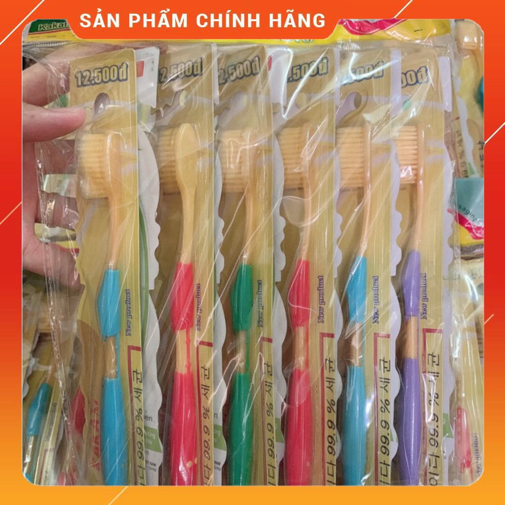 Bàn chải đánh răng kaka Linh Kiện Thiện Phát - 308 Thống Nhất Là nhà phân phối linh điện kiện tử - đồ gi