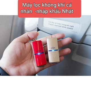 Máy oinion lọc không khí cá nhân