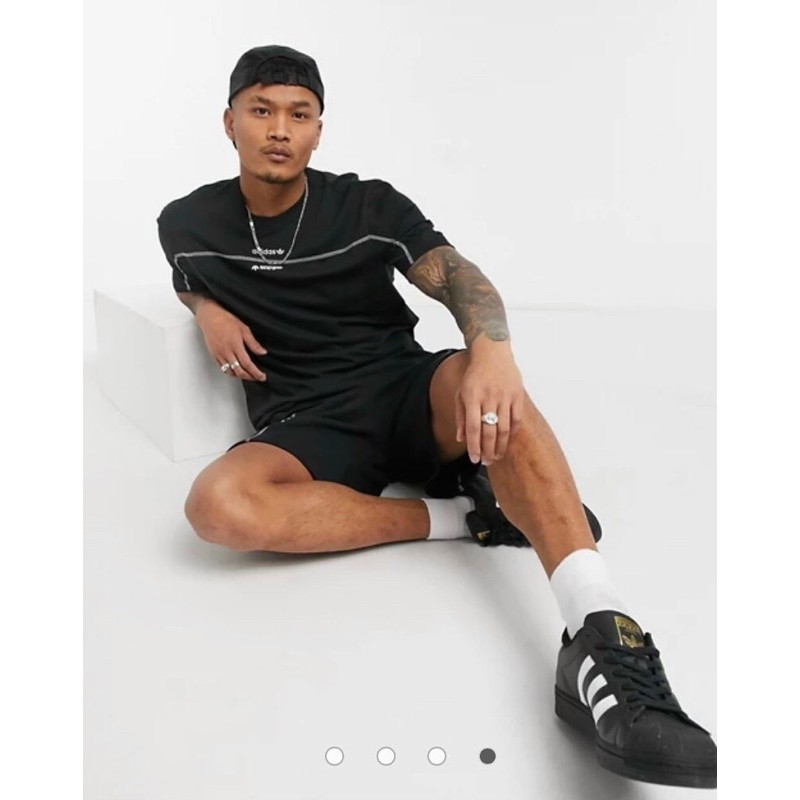 [Mã SKAMA06 giảm 8% tối đa 50K đơn 250K] BNA17 - BỘ ĐÙI NAM COTTON DA.S KẺ NGANG NGỰC | BigBuy360 - bigbuy360.vn