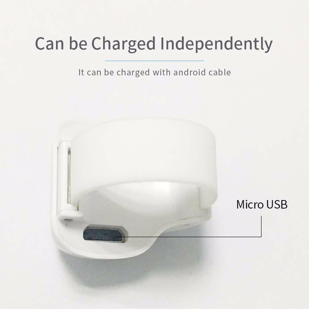 Nút Bấm Điều Khiển Chụp Ảnh Tự Sướng Kết Nối Bluetooth Cho Điện Thoại ios