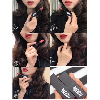 Son lì Merzy Hàn Quốc