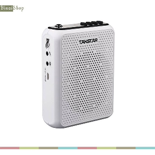 Máy trợ giảng không dây UHF Takstar E300W
