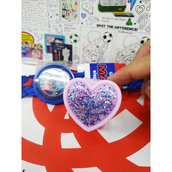 Slapband vòng tay Smiggle