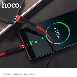 Cáp Micro USB Hoco U39