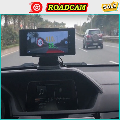 Camera hành trình webvision A69, điều khiển bằng giọng nói, tặng kèm thẻ nhớ 32GB
