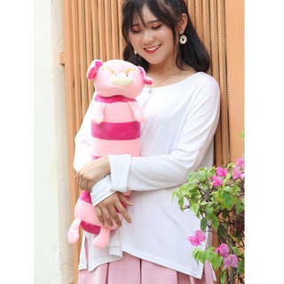 GẤU BÔNG GIÁ RẺ - SÂU NHỒI BÔNG