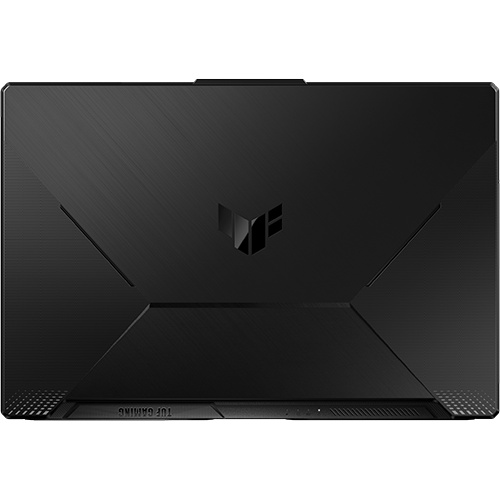 [ELBAU7 giảm 7%] Laptop ASUS TUF Gaming F17 FX706HCB-HX105W i5-11400H | 8GB | 512GB | RTX™ 3050 | 17.3'