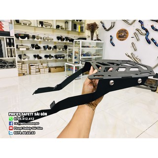 BAGA HONDA CB300R NHẬP KHẨU