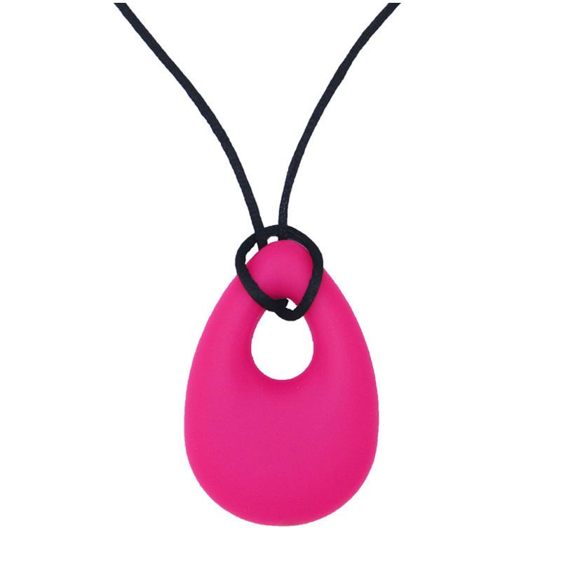 Bộ 6 Đồ Chơi Nhai An Toàn 6 Màu Siêu Bền Tiện Dụng