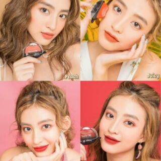 Son bặm TASTE ME -TYCOSMETICS