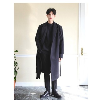 ÁO DẠ KOREA HÀN QUỐC