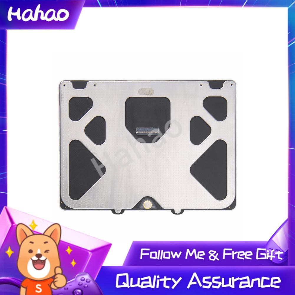 Miếng Lót Máy Tính Bảng Bằng Hợp Kim Nhôm Cho Or Pro Touchpad