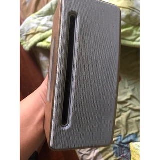 Loa Bluetooth Trendwoo x bass
