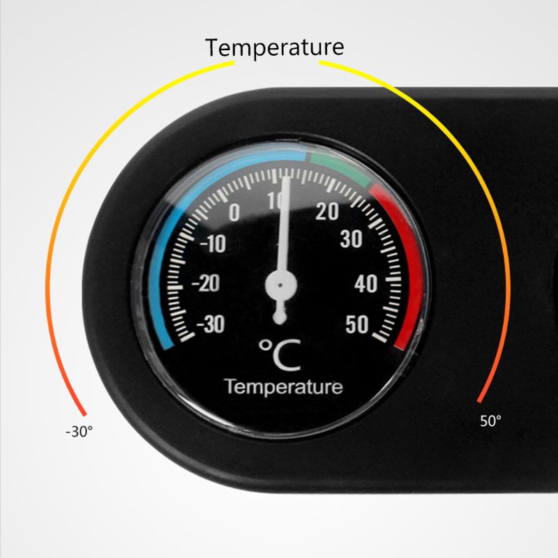 Đồng Hồ Đo Độ Ẩm Cho Bò Sát