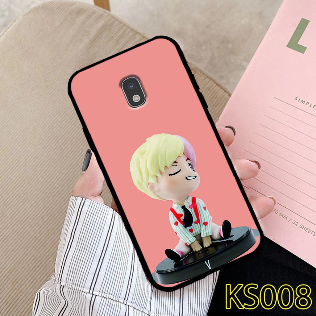 Ốp lưng Samsung J5-2015/J5-2016/J5 pro/J5 prime in hình baby boy siêu đẹp, độc, lạ_KINGSTORE.HN_Ốp SS J5/J510/pro/prime