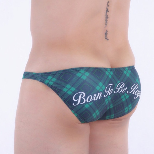 Bộ Đồ Bơi Nam G001 Màu Đen 01 | BigBuy360 - bigbuy360.vn