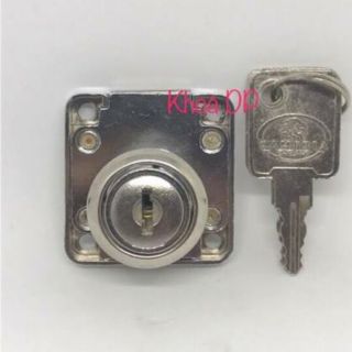 Ổ KHÓA TỦ LOẠI TỐT