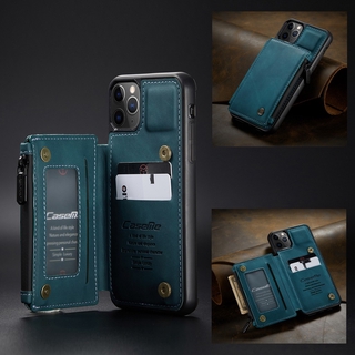 Ốp điện thoại bằng da PU và PVC dành cho iPhone 12 11 Pro Max X XS Max SE 2020 12 5.4" 6.1" 6.7" XR 7 8 Plus