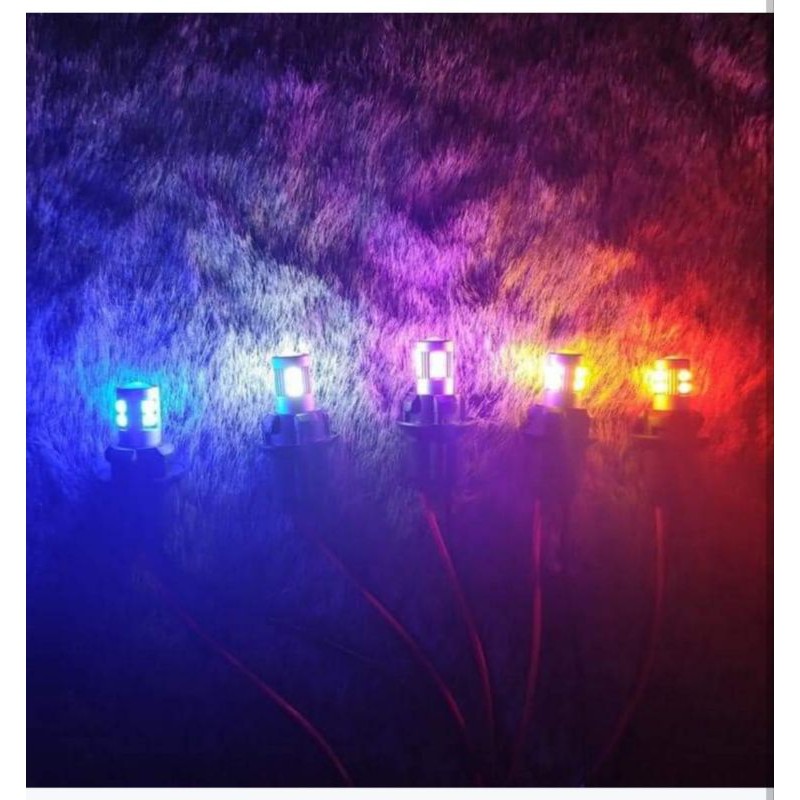[BH 6th]Bóng Led Demi , Xinhan T10 3030 ( giá 1bóng)