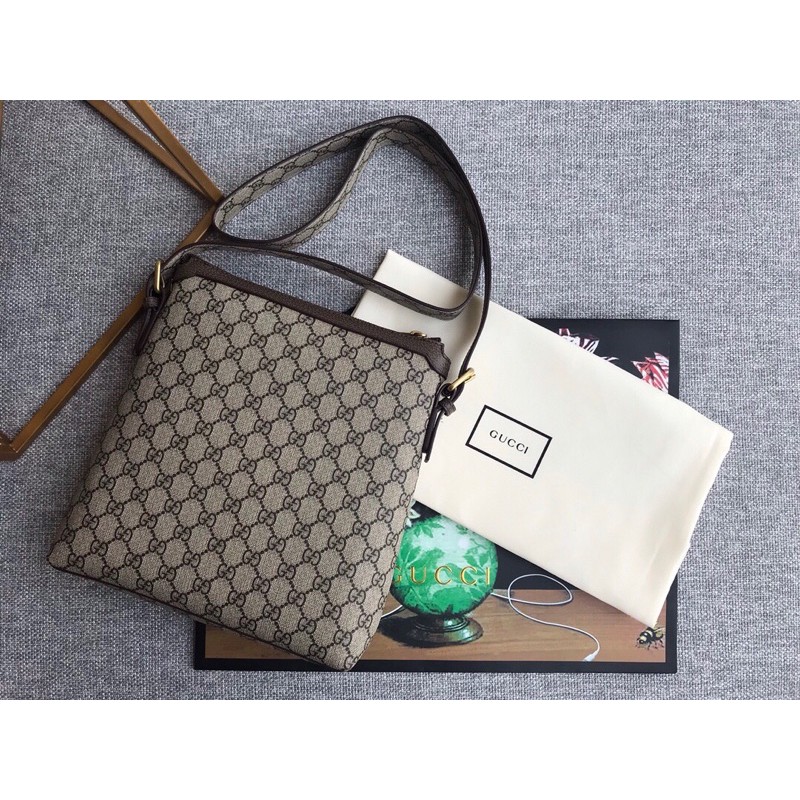 Túi đeo chéo, túi clutch da thật cao cấp Gucci/GG/GC