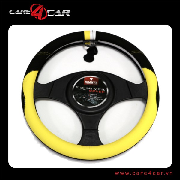 Bọc vô lăng ô tô KR-P724