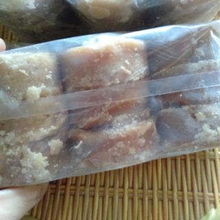 ĐƯỜNG Thốt NỐT { 1 KG}