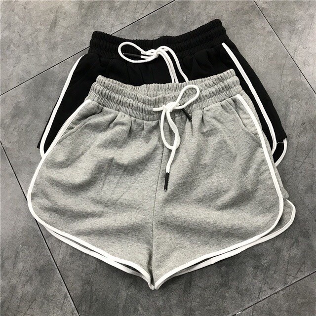 QUẦN ĐÙI THUN COTTON MỀM MÁT LOẠI 1