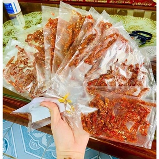 SET 10 GÓI CÁ BÒ NƯỚNG SA TẾ